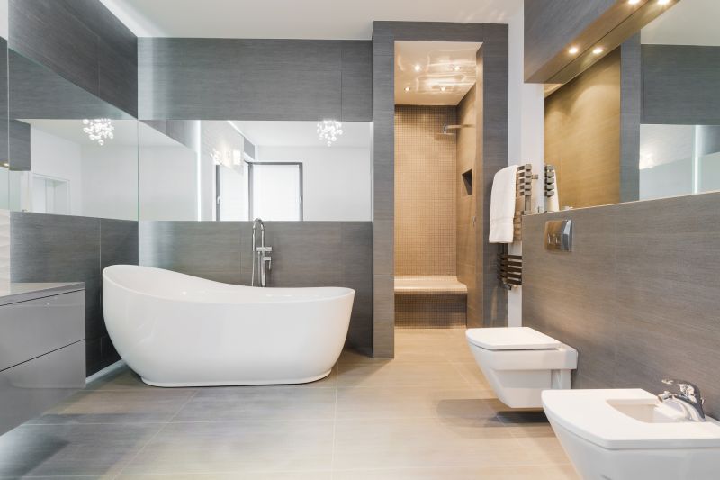 Stylish Bathroom Renovation