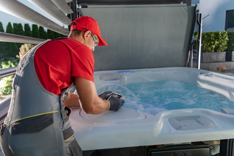 Winter Considerations